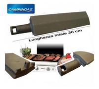 Brûleur Gaz En Fonte Feu Barbecue Campingaz Adelaide Genève