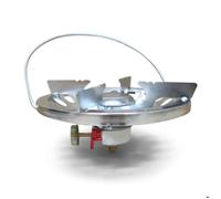 Brûleur Gaz Magnum piezo avec robinet 16x1 5 pour Campingaz