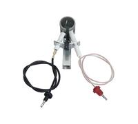 DOMETIC - BRULEUR SANS INJECTEUR SERVICE POUR REFRIGERATEUR DOMETIC