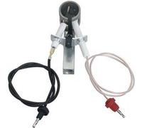 Bruleur Gaz Sans Injecteur 241280282 Pour réfrigérateur G