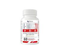 Bruleur Graisses Puissant pour perdre du poids rapidement. Bruleur de graisse naturel, fat burner, ventre plat. Bruleur graisse compatible avec règime keto, 90 gelules coupe faim.