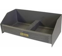 Brûleur Imex el Zorro 49 x 25 x 17 cm Panier à pellets