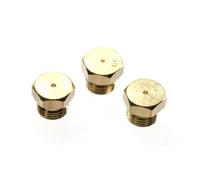 BRULEUR INJECTEUR CUISINIERE 00173899 SACHET INJECTEURS GAZ BUTANE