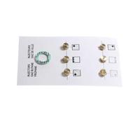 BRULEUR INJECTEUR CUISINIERE 4431910057 SACHET INJECTEURS GAZ BUTANE