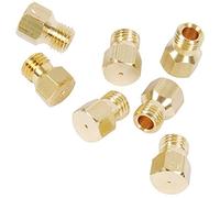 BRULEUR INJECTEUR CUISINIERE 5027360900 SACHET INJECTEURS GAZ BUTANE