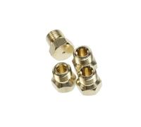 BRULEUR INJECTEUR CUISINIERE C00273333 SACHET INJECTEUR GAZ BUTANE
