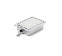 Napoleon Brûleur latéral infrarouge de remplacement pour barbecue Rogue® 425