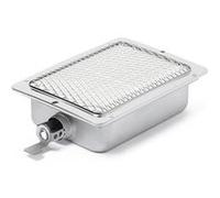 Napoleon Brûleur latéral infrarouge de remplacement pour barbecue Rogue® 425