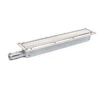 Brûleur latéral infrarouge en céramique pour barbecue - 41 x 8 x 5,8 cm