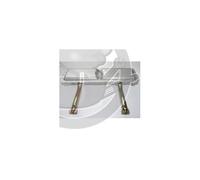 Campingaz Brûleur pour barbecue Expert Eldorado 61298 nickelé