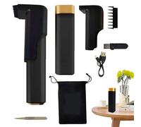 Brûleur Oud électriquement - d'encens Portable Arabe, brûleur à Plus Rapide | Porte-bâton enUns encens Agent arôme, brûleurr UD Pratique pour l'hôtel et église Automobile