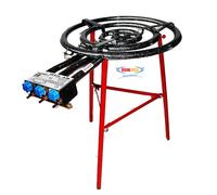 Brûleur Paella 60cm Professionnelle