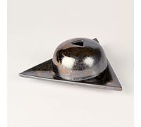 PAPIER D'ARMENIE Brûleur L'Etoile d'Arménie Terre Cuite (1 brûleur) G