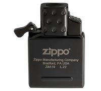 Brûleur pour briquet Zippo Butane Single Flame - Black