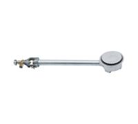 Brûleur pour fondoir ou chaudron - puissance 49,3kW à 1,5 bar GUILBERT EXPRESS - 621R