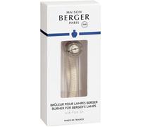 Brûleur pour lampe à parfum - Maison Berger - Blanc - 20 cm - Mixte - Adulte