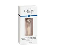 Maison Berger Brûleur catalytique Air Pur 3P – Mèche de remplacement, sans fumée, neutralise odeurs