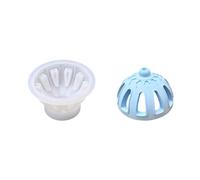 Brûleur réutilisable en silicone - Avec motif arabe traditionnel - Pour parfum domestique - Brûleurs en silicone réglables pour créer des objets parfumés