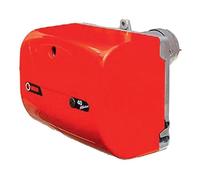 Brûleur - RIELLO - Millenium 40G3 - Faible encombrement - Niveau sonore faible - Facilité de réglage