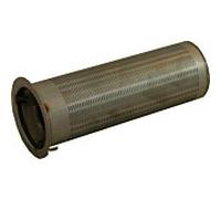 Brûleur rond Wolf en acier inoxydable 280005599 pour GB-20