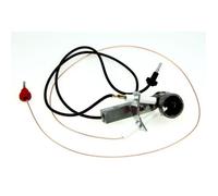 Brûleur sans injecteur - Dometic - Service pour réfrigérateur - Diamètre 23mm