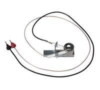 Brûleur sans injecteur, gicleur d'origine Frigo, Réfrigérateur, Congélateur 2412802825 DOMETIC Frigo, Réfrigérateur, Congélateur 2412802825 DOMETIC