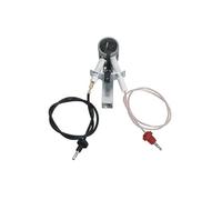 BRULEUR SANS INJECTEUR SANS RACCORD pour REFRIGERATEUR DOMETIC - 241280281