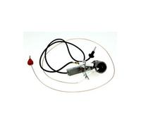 Brûleur sans injecteur - DOMETIC - RM7401L - Gaz - 23mm - Pièce d'origine