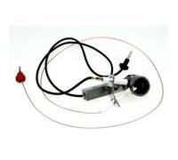 BRÛLEUR SANS INJECTEUR SERVICE POUR RÉFRIGÉRATEUR DOMETIC * 2412802825 92108648700 RM7401L 921087065