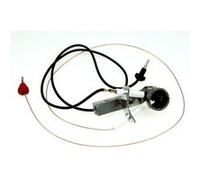 BRULEUR SANS INJECTEUR SANS RACCORD pour REFRIGERATEUR DOMETIC - 241280281
