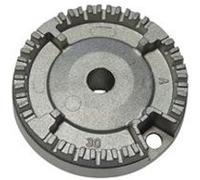 BRULEUR SEMI RAPIDE pour TABLE DE CUISSON SCHOLTES - C00052929