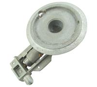 Bruleur semi rapide Four cuisinière (92799865 CANDY ROSIERES ARISTON HOTPOINT GASFIRE)
