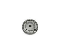 Bruleur semi rapide pour table de cuisson - 6785063