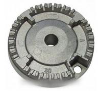 Bruleur Semi Rapide Pour Table De Cuisson Ariston