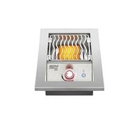 Brûleur Sizzle Zone encastrable - Inox