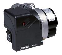 Atlantic Bicycle Brûleur à fioul Stella 4134 – 20 à 34 kW – Coffret E-CBU OIL