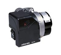 Brûleur sol fioul Stella 4245 de 20 à 59 kW - - 072400