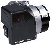 Brûleur sol fioul Stella 4245 de 20 à 59 kW - ATLANTIC - 072400