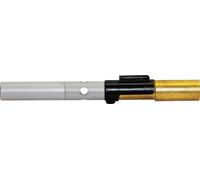 Brûleur standard 8704 Brûleur-Ø 16mm Consommation 90 g/h 1,2 kW SIEVERT