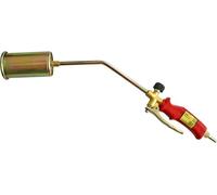 Brûleur Strend Pro H514W, 550 mm, 60 mm, appareil à flamme sans tuyau
