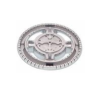 Bruleur Triple Couronne Pour Table De Cuisson - C00053173