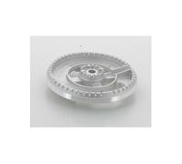 Bruleur wok 223910191 pour Plaque de cuisson BEKO, GRUNDIG