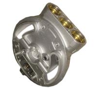 Brûleur wok 5kw Four cuisinière (223910195 231920101 GRUNDIG BEKO)