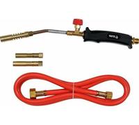 YATO Brûleur de Gaz Torches à Souder Fer Abflammen Dispositif 4 Kw, 360 MM, 3