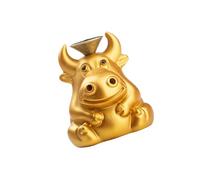 Brûleurs d ' encens à Reflux, Statue de Vache, encens créatifs en | Porte-encens en forme de de Smogs d ' intérieur, brûleur d ' encens créatif en résine pour décorations de