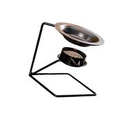 Brûleurs d ' huiles essentielles Chauffe-cires, Geometry