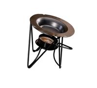 Brûleurs d ' huiles essentielles Chauffe-cires, Star Rack