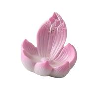 Brûleurs d'encens à refoulement en forme de cascade pour aromathérapie, décoration de bureau, décoration d'intérieur, chambre, brûleur à refoulement