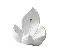 Brûleurs Essoriques Résines Regroupements Cascade Brûleur Backflow Backflow Retour Support pour Aromathérapie Ornement Décoration de la Maison