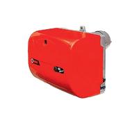 Riello - Bruleur biofioul MILLENIUM 40G3R avec réchauffeur - RIELLO : 20181380